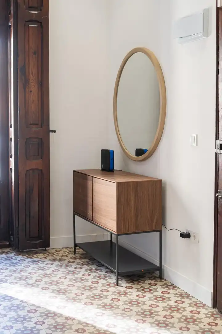 Flat for rent in Poblats Marítims