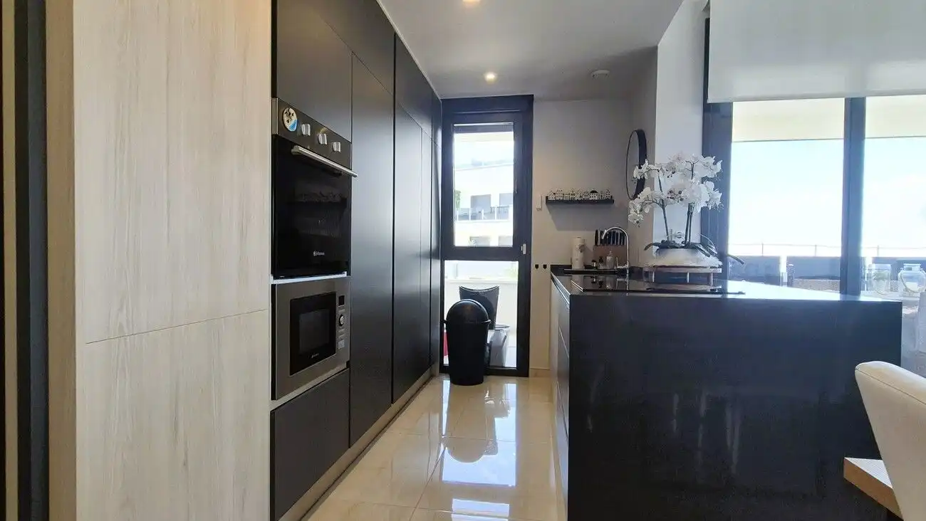 Apartment mit Pool zum Verkauf in Calle Salustiana, imagen 6