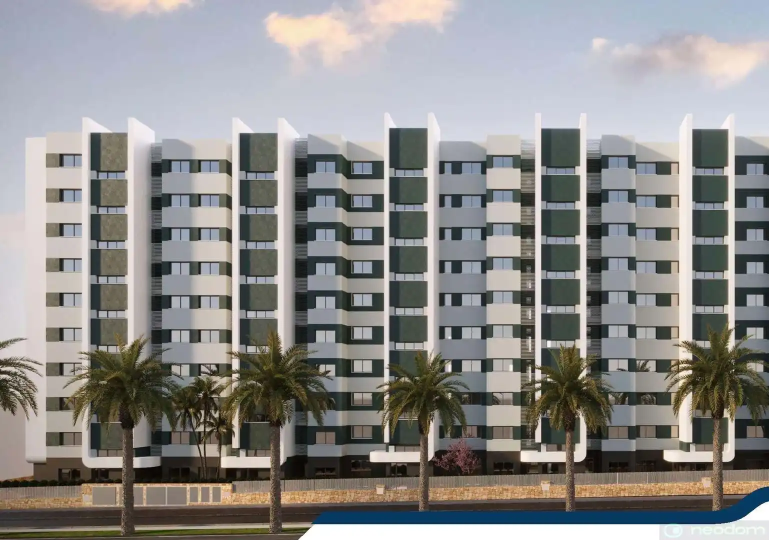 Attico in vendita a Playa del Acequión, Náufragos y Rocío del Mar, imagen 8