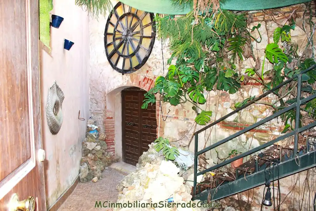 Haus mit Garten zum Verkauf in Constitución, imagen 63