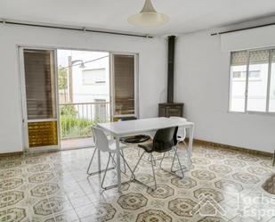 Dining room of House or chalet for sale in Traiguera  with Furnished