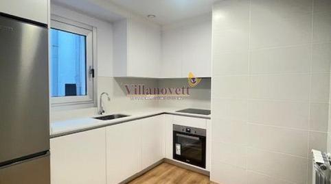 Foto 5 de Pis de lloguer a Travesía de Vigo - San Xoán, Pontevedra