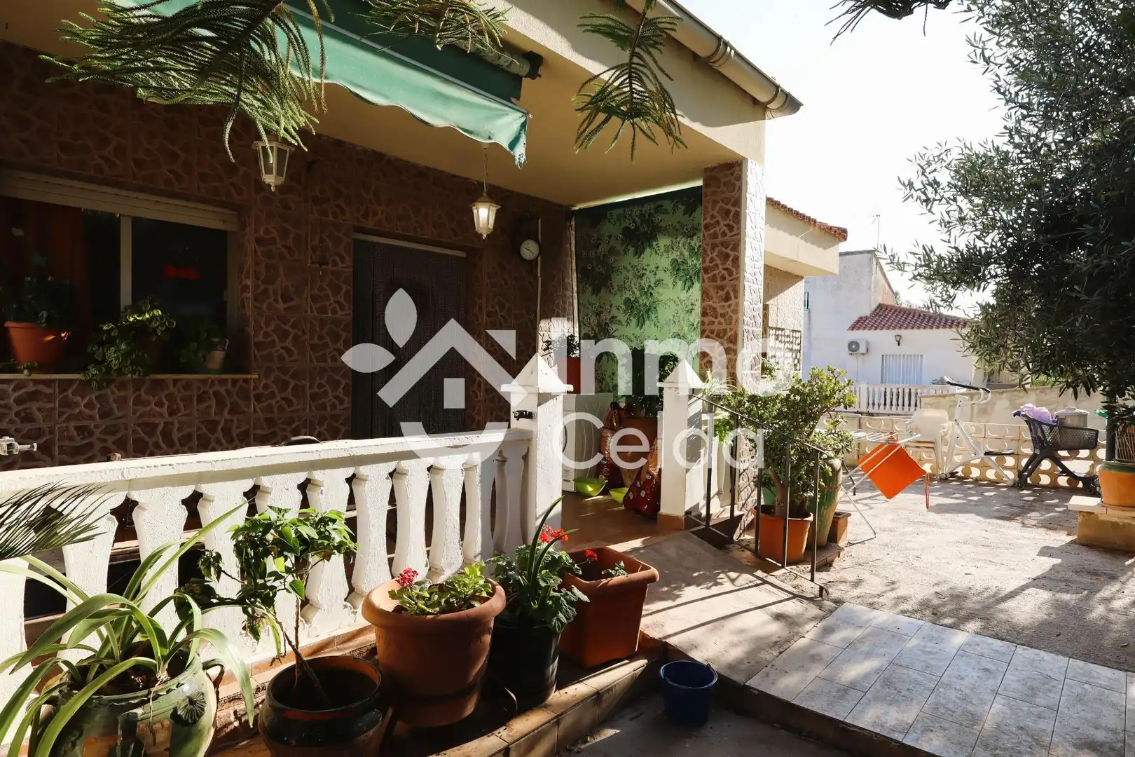Chalet con piscina en venta en Calicanto - Cumbres de Calicanto - Santo Domingo, imagen 15