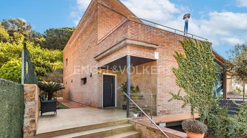 Foto 3 de Casa o chalet en venta en Urbanitzacions, Arenys de Mar