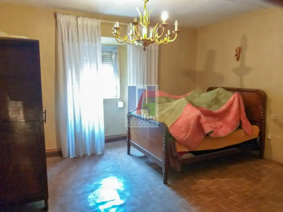 Habitación de Casa o chalet en venta en Buniel