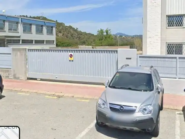 Parkplatz von Fabrik Grundstücke zur Miete in Martorell
