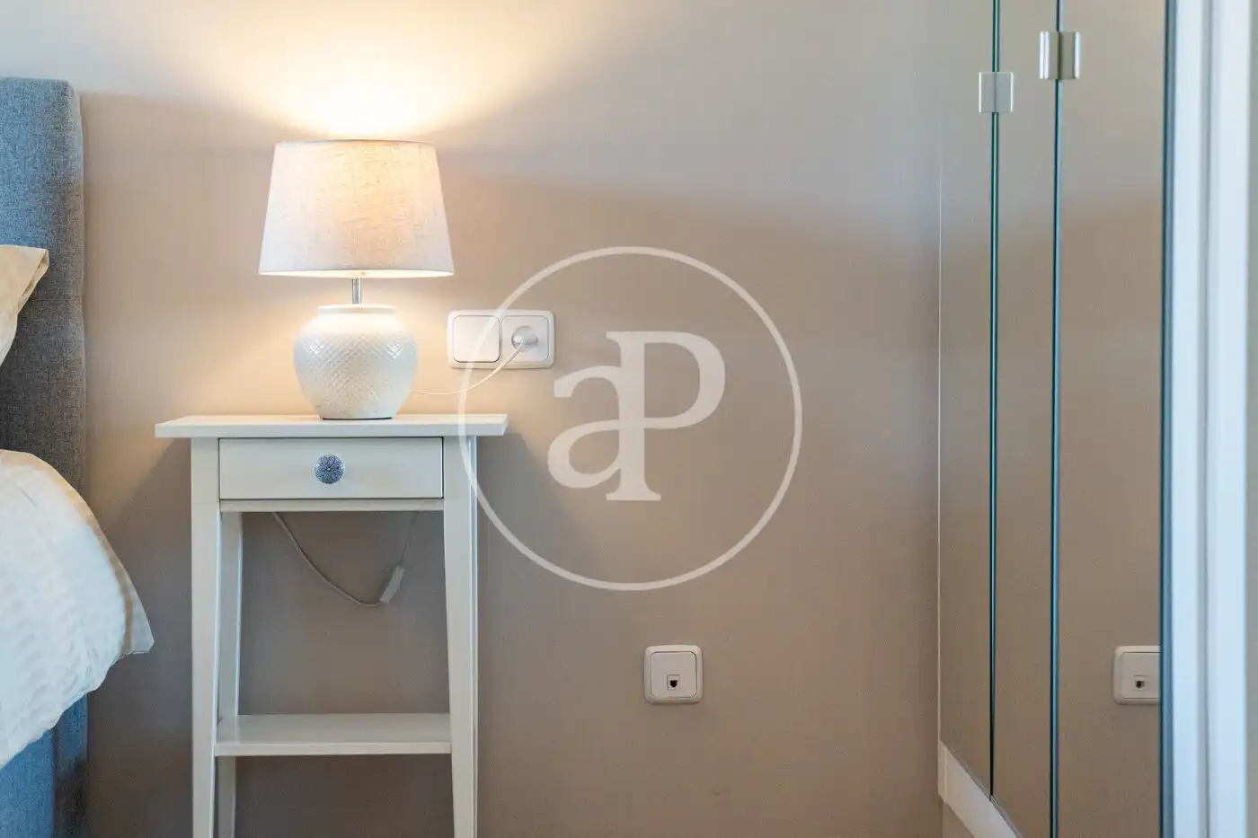 Habitación de Piso en venta en  Palma de Mallorca con Aire acondicionado, Calefacción y Terraza