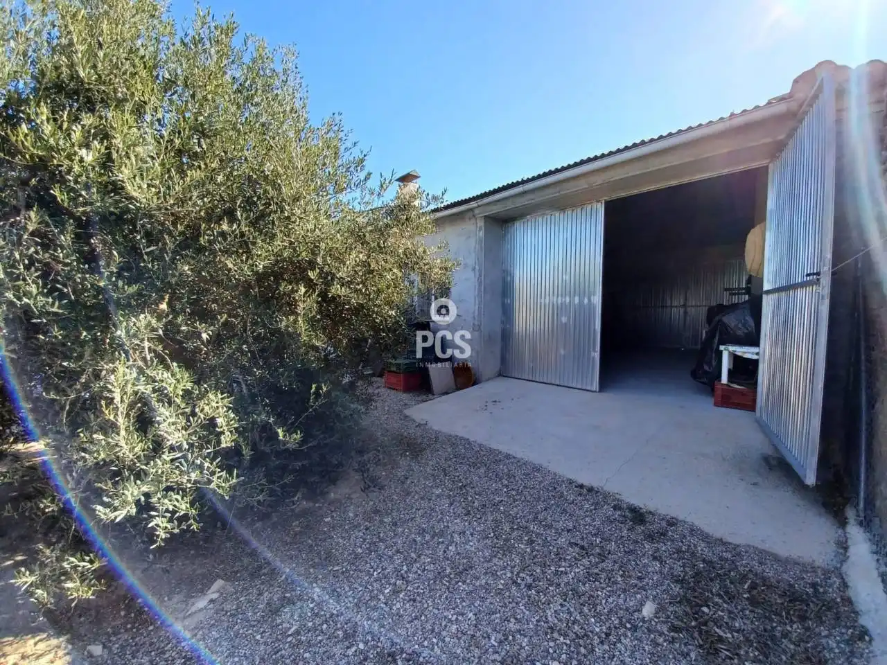 Haus oder Chalet zum Verkauf in Carretera Raiguero Bajo, S/N