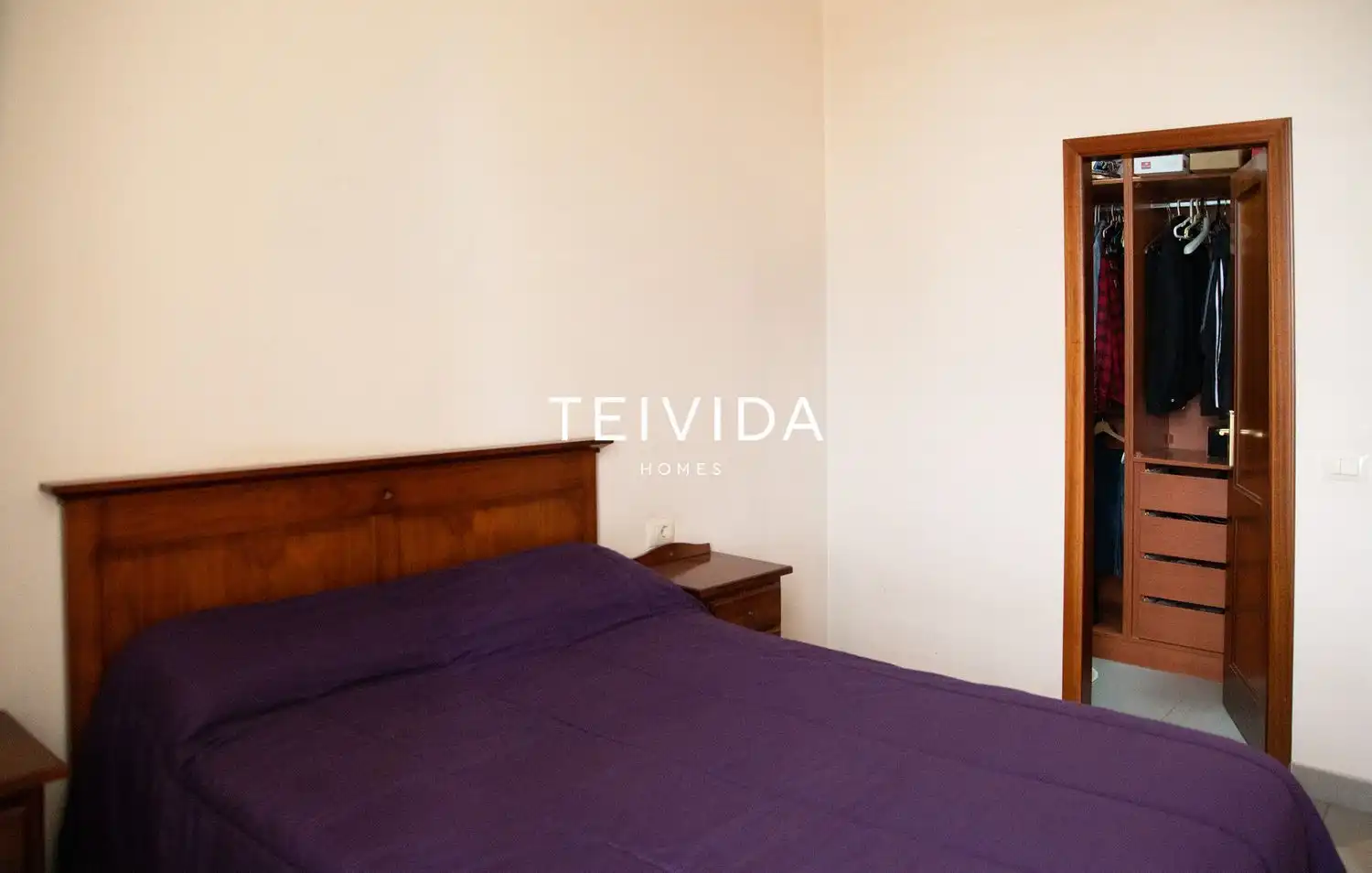 Habitación de Piso en venta en Guía de Isora con Terraza y Trastero