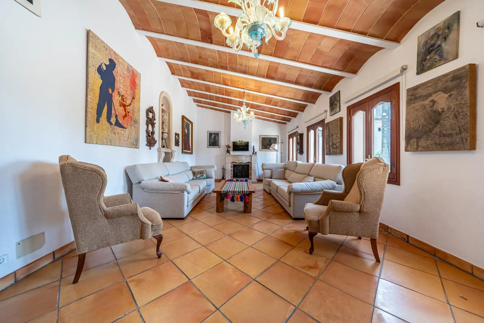 Casa in vendita a Carrer Polígono 1 Paraje 142 SON DANUS NOU, imagen 14