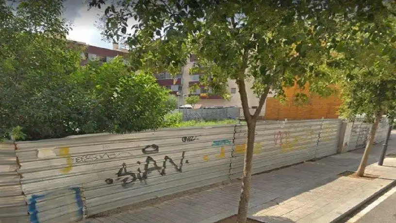 Wohnbaugrundstück zum Verkauf in de Gandesa, imagen 5