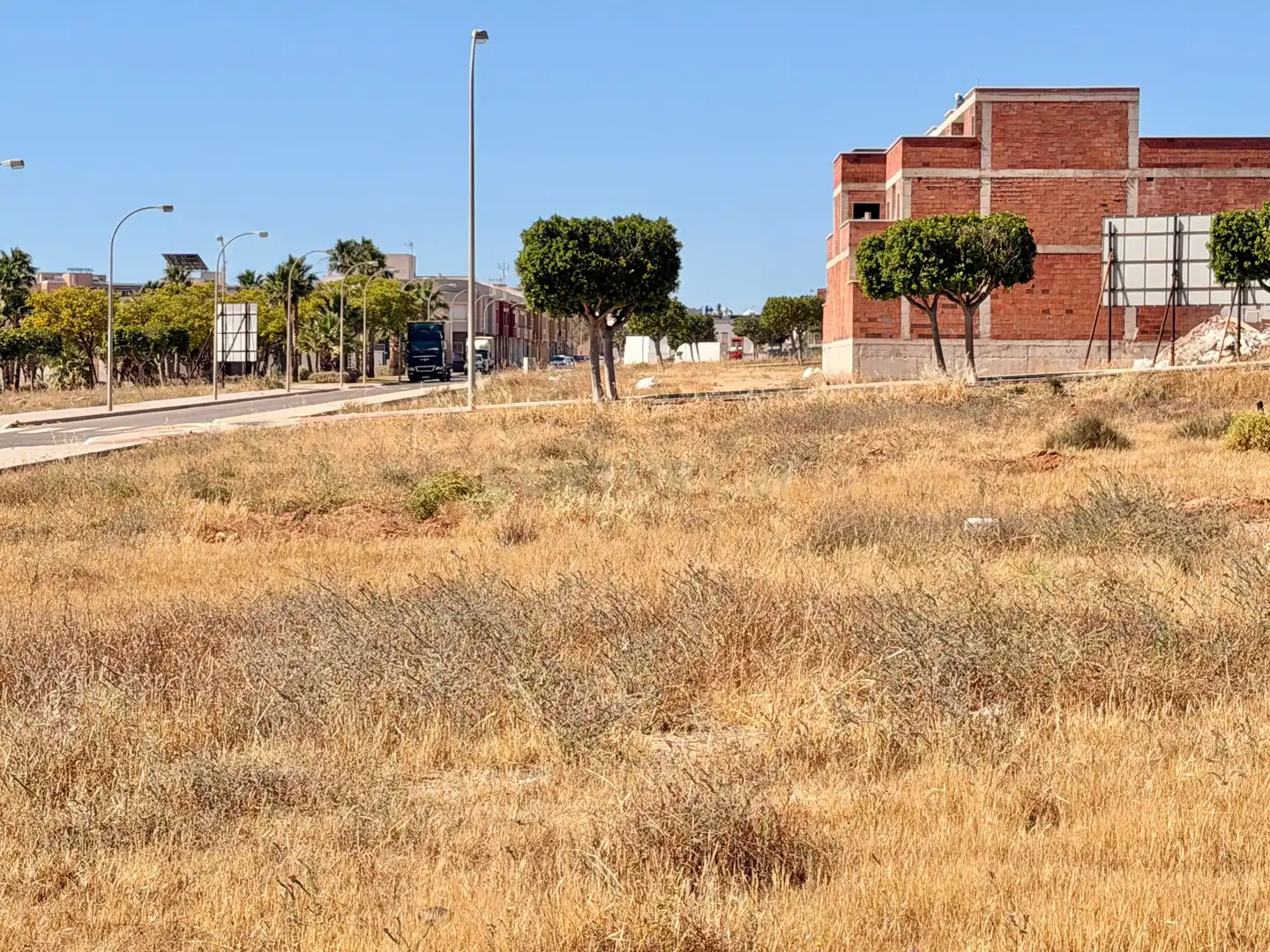 Terrenos y solares en venta en Calle Mozart, 04700 El Ejido, Almería, Spain 5, imagen 2