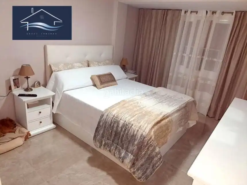 Piso con ascensor en venta en San Blas, imagen 8