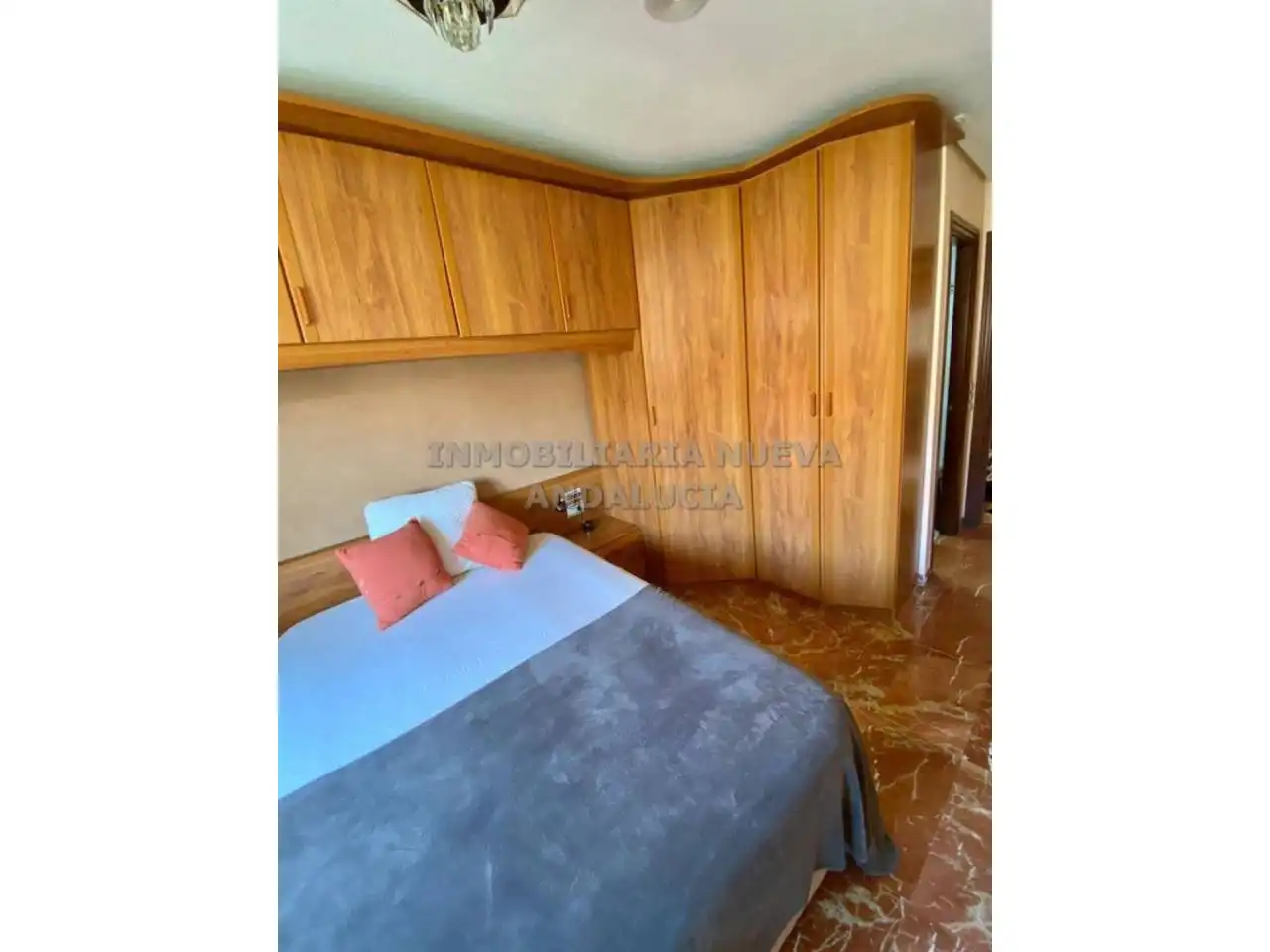 Appartement avec ascenseur à louer à Nueva Andalucía, imagen 15