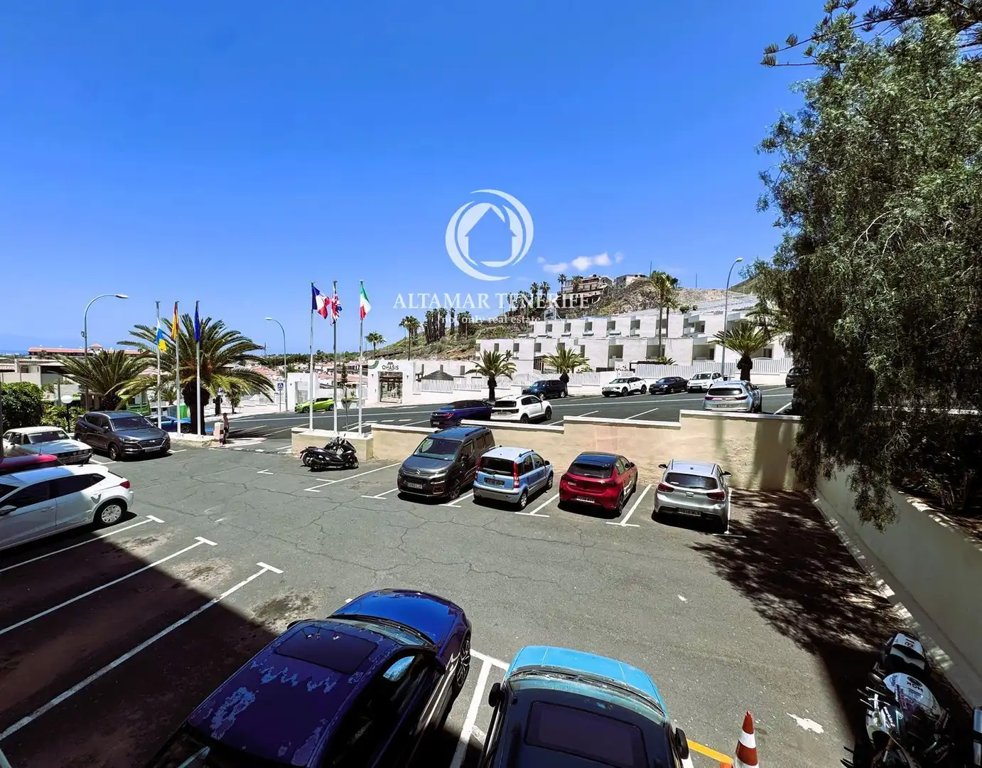 Apartament amb piscina en venda a Avenida San Francisco, imagen 22