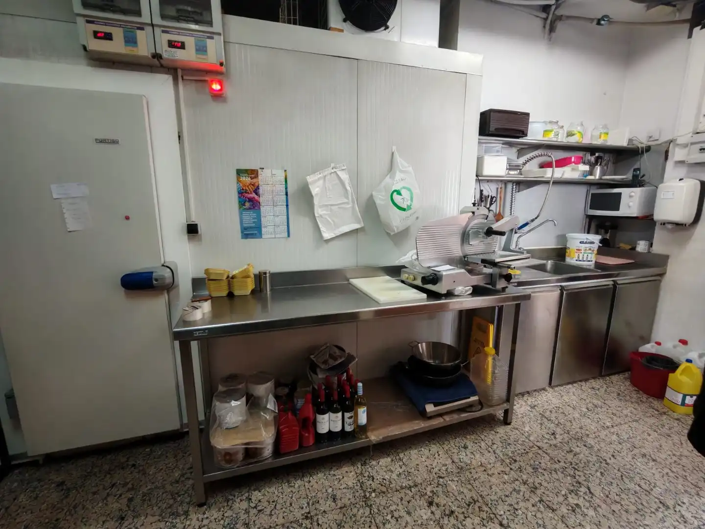 Locale commerciale in cessione a Centre, imagen 16