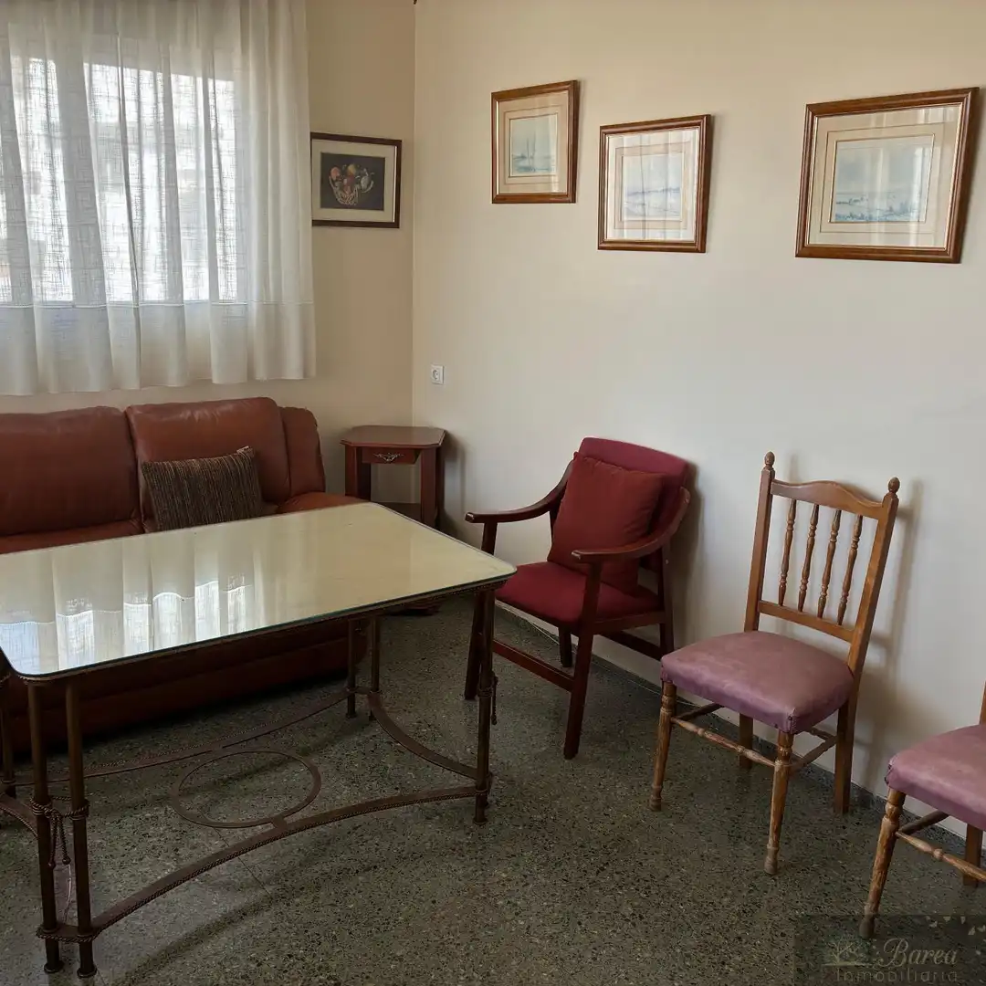 Flat with terrace for sale in Rute, imagen 13