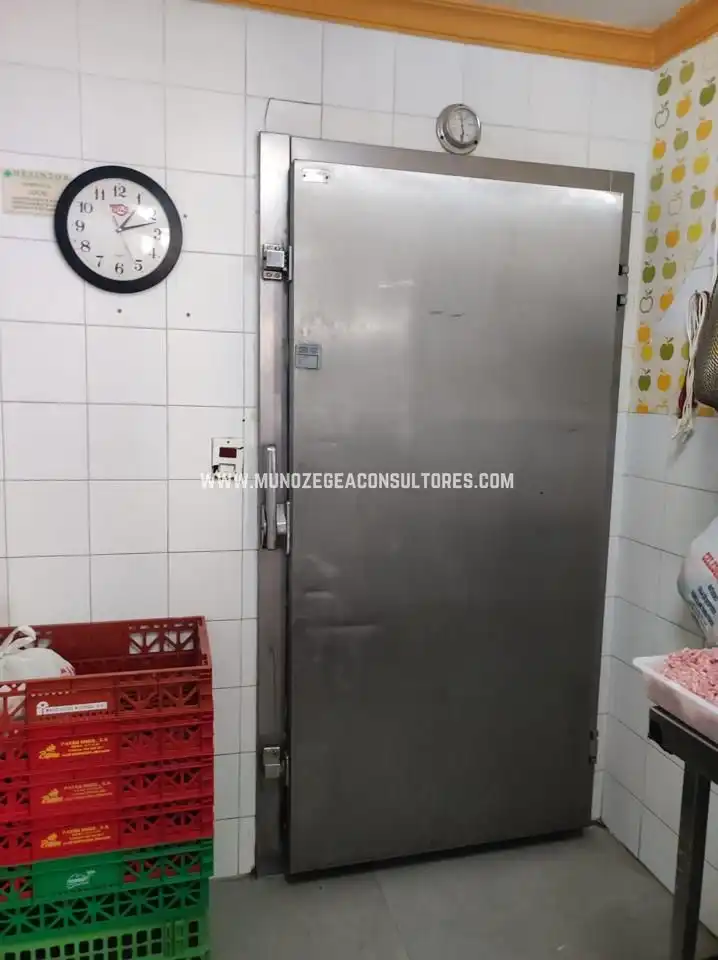 Gewerbefläche zur Miete in Calle General Alaminos, imagen 5