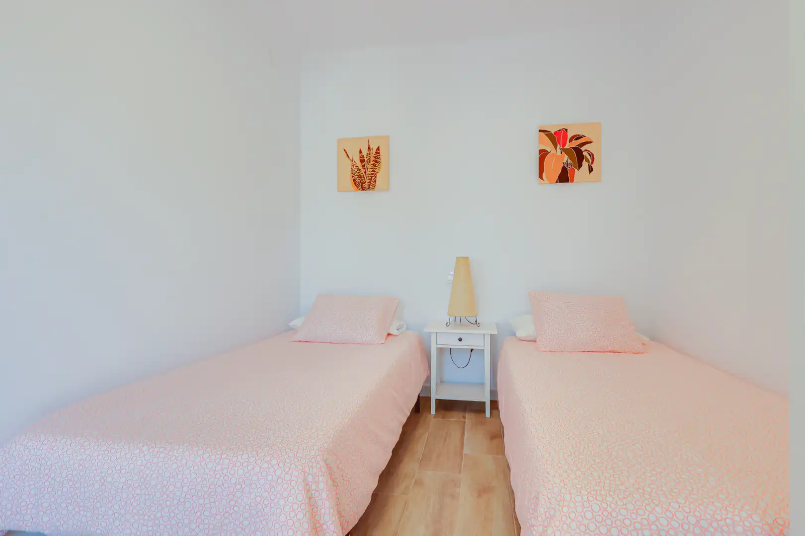 Piso en venta en Carrer Josep Tarradellas, Els Pins