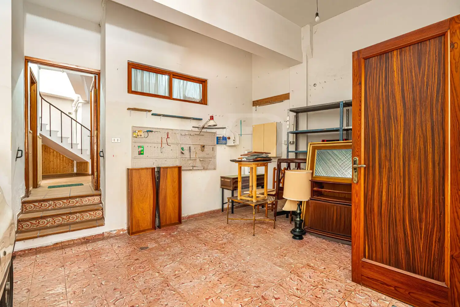 Casa adosada en venta en Guía de Isora interior