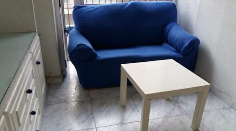 Foto 2 de Pis en venda a El Carmen,  Murcia Capital