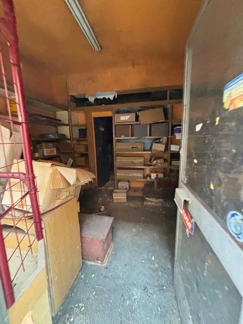Business premises for sale in Calle Llano Ponte, imagen 5