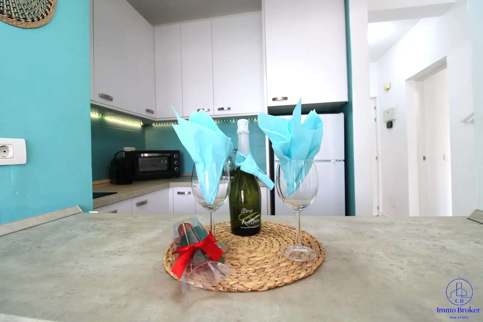 Appartement avec piscine à vendre à Costa Adeje, imagen 15