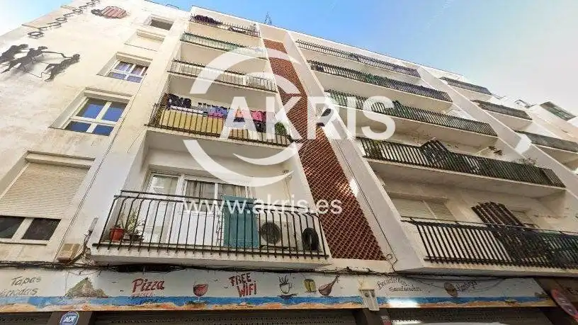 Piso en venta en Migdia