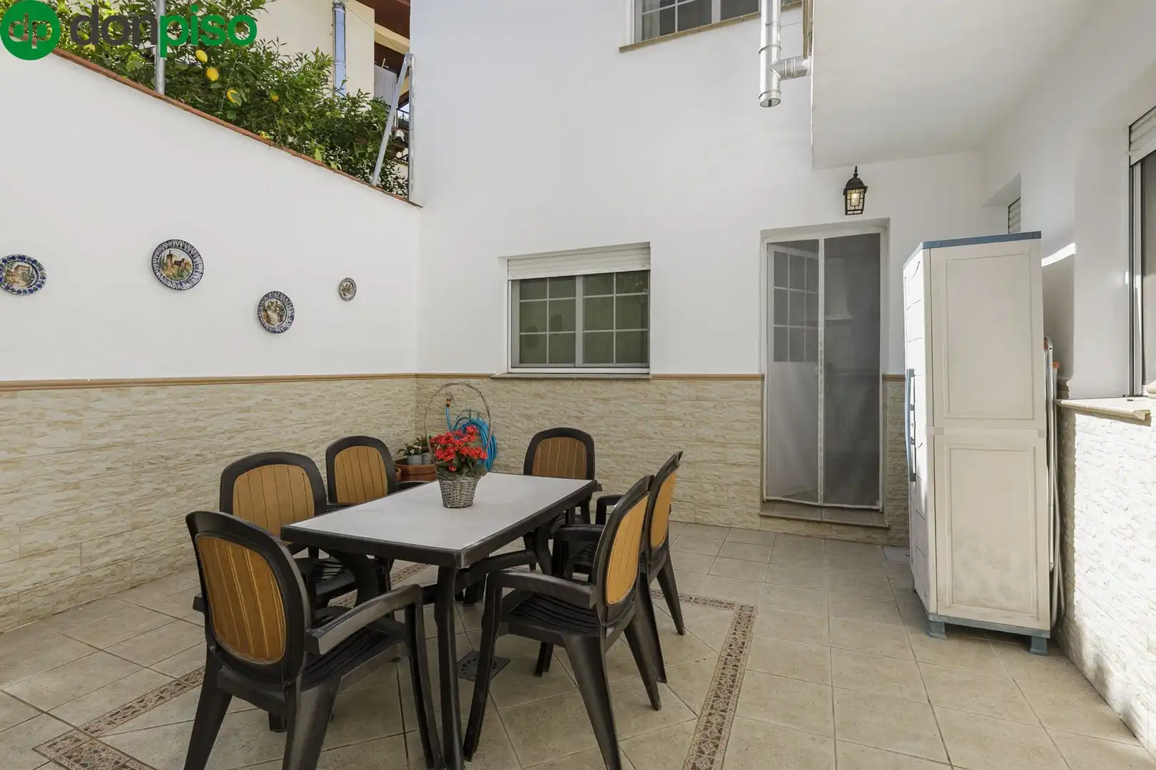 Casa a schiera in vendita a Calle del Pensamiento, imagen 7