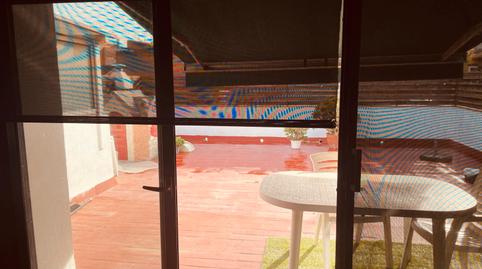 Foto 5 de Àtic en venda a Carrer de la Diputació, 36, Estació del Nord, Mollet del Vallès