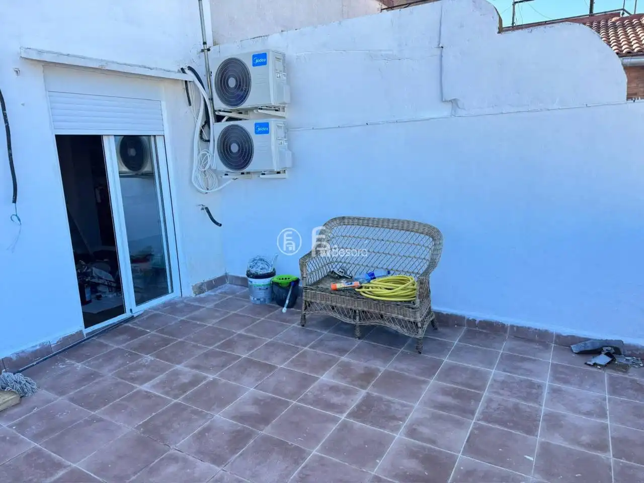 Penthouse mit Terrasse zum Verkauf in Calle Paer Casanovas, imagen 10