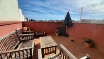 Terrace of Attic for sale in Benicasim / Benicàssim  with Air Conditioner and Terrace