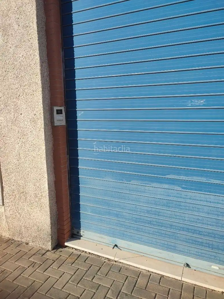 Nau industrial en venda a Calle Arqueologia 56, imagen 5