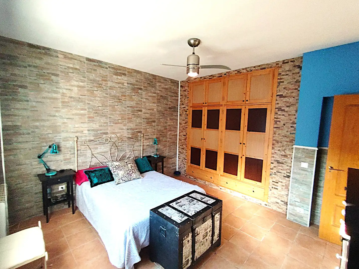 Houses for sale in Villafranca de los Caballeros