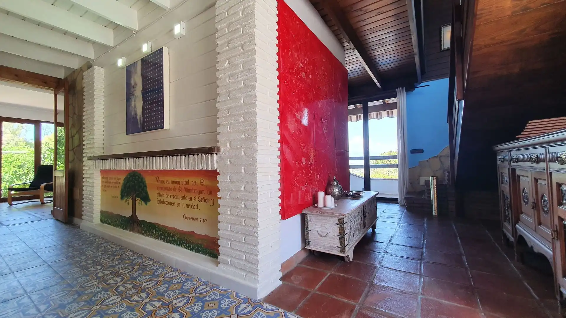 Finca rústica en venta en Alhaurín El Grande con Piscina