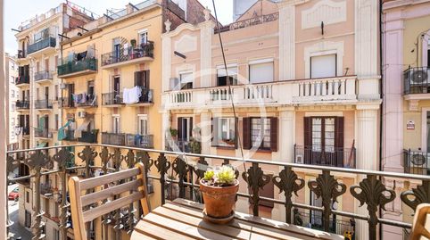 Foto 5 de Piso de alquiler en Carrer de la Font Honrada, El Poble Sec - Parc de Montjuïc, Barcelona Capital