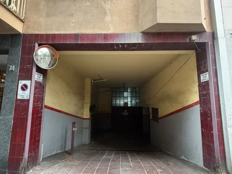 Individuel à vendre à Ronda d'Alfons X el Savi 72, imagen 9
