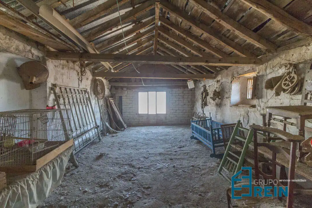 Casa o xalet en venda en Yuncler amb Traster
