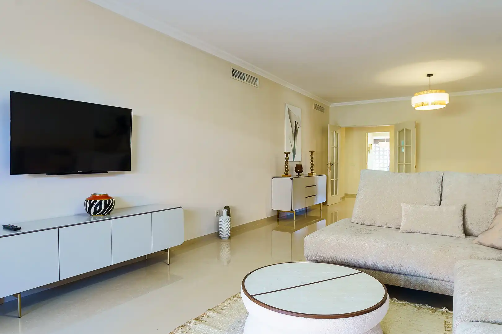 Home with pool for sale in ISABEL DE VALOIS 2, imagen 3