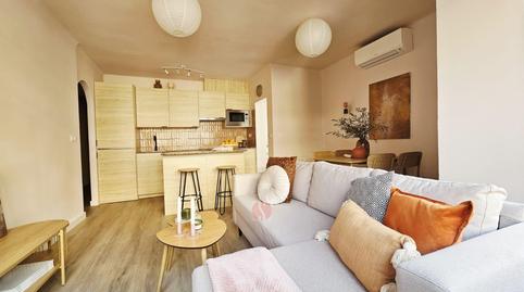 Foto 2 de Pis en venda a Carretera de la Sierra, Crta. De la Sierra, Granada