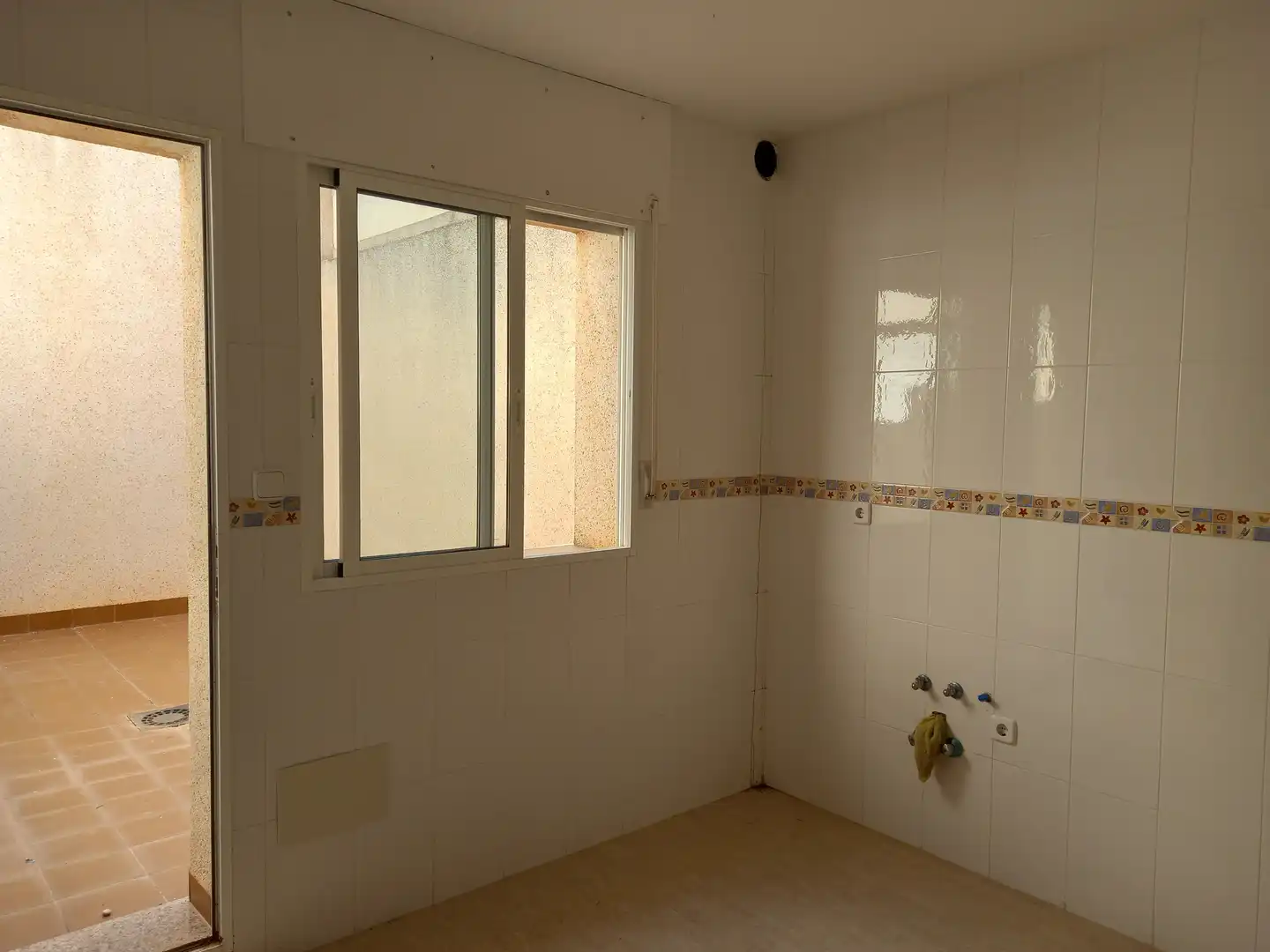 Baño de Casa o chalet en venta en Cartagena con Trastero
