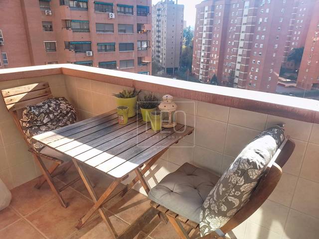 Piso en Venta en  MELCHOR FERNANDEZ ALMAGRO en La Paz