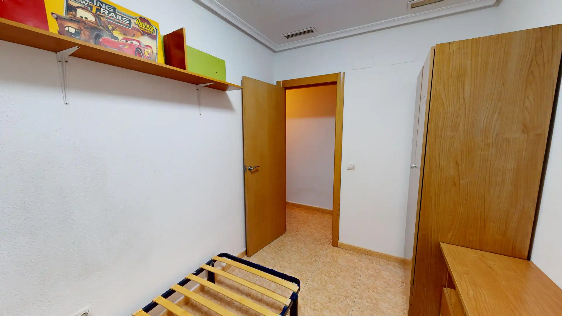 Flat with lift for sale in Carrer José Navarro Orts, imagen 16