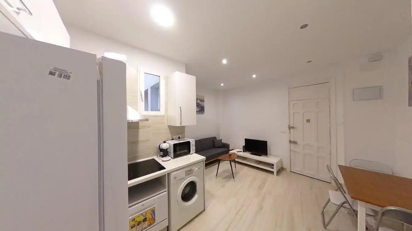 Flat to rent in Calle del Marqués de Mondéjar, imagen 15