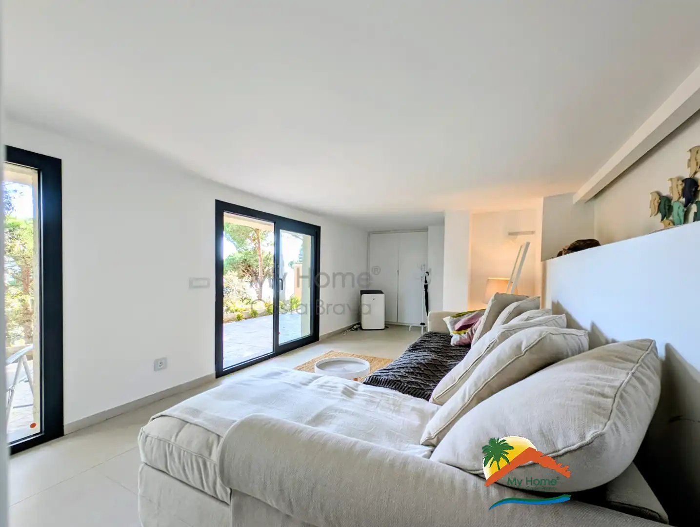 Casa amb piscina en venda a Serra Brava, imagen 25