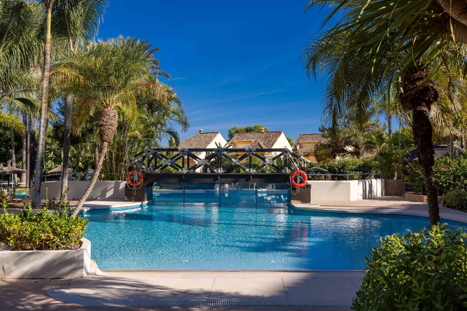 Piso con piscina en venta en Río Real - Los Monteros, imagen 39