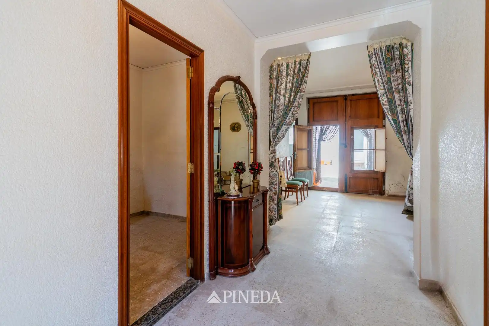 Finca rústica en venta en El Puig de Santa Maria