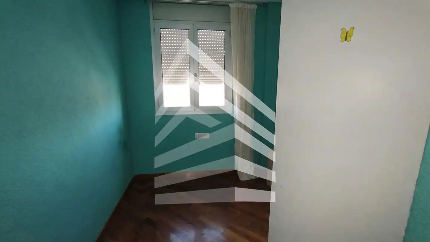 Ático con ascensor en venta en calle de Varsòvia, imagen 6