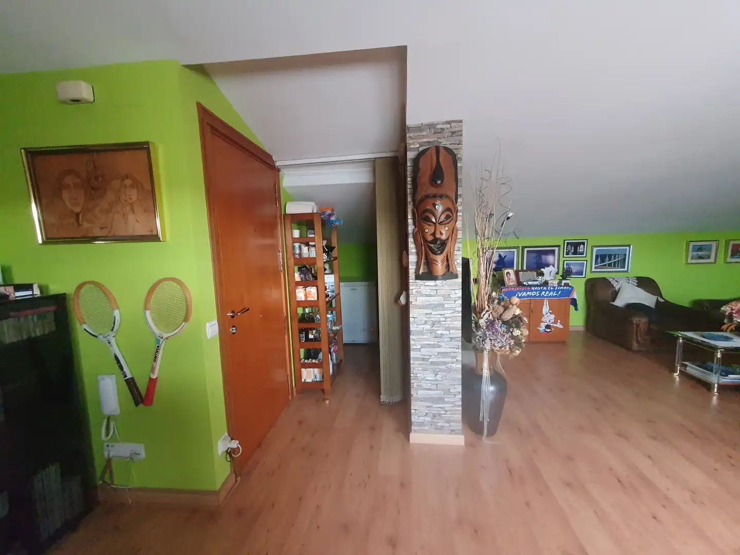 Dúplex en venta en Canovelles con Aire acondicionado, Calefacción y Parquet