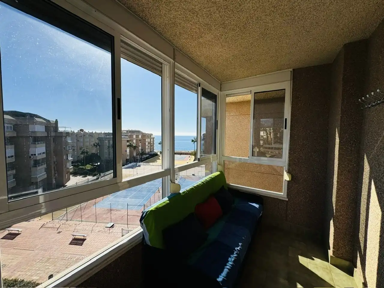 Wohnung mit Pool zum Verkauf in Centro Internacional, imagen 13
